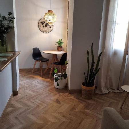 Cozy Apartment In The City Center Granada Kültér fotó