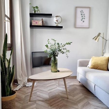 Cozy Apartment In The City Center Granada Kültér fotó
