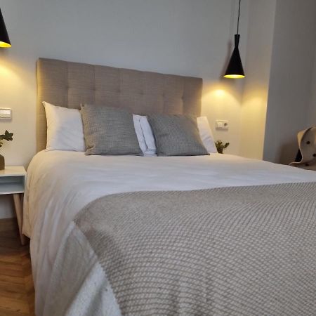 Cozy Apartment In The City Center Granada Kültér fotó
