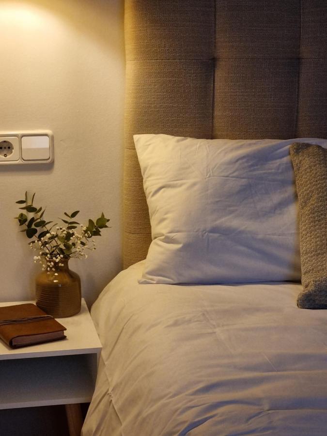Cozy Apartment In The City Center Granada Kültér fotó