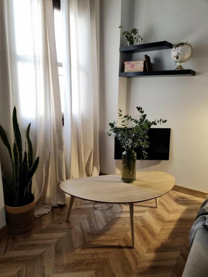 Cozy Apartment In The City Center Granada Kültér fotó