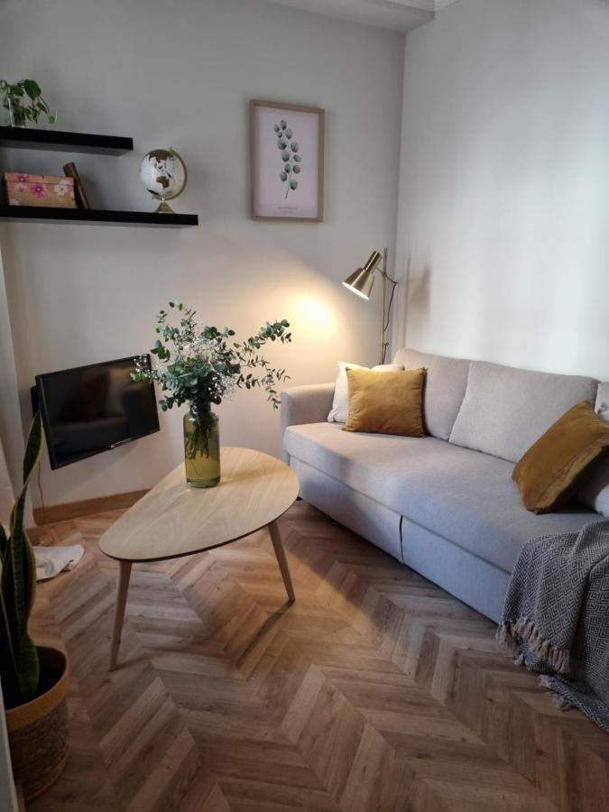 Cozy Apartment In The City Center Granada Kültér fotó
