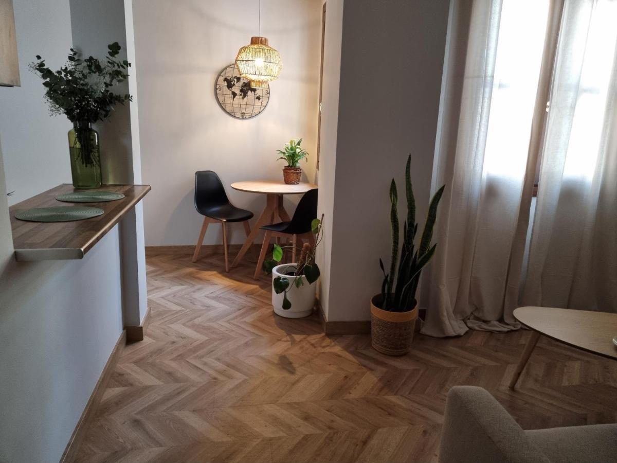 Cozy Apartment In The City Center Granada Kültér fotó