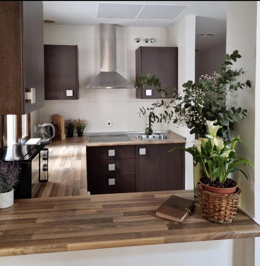 Cozy Apartment In The City Center Granada Kültér fotó