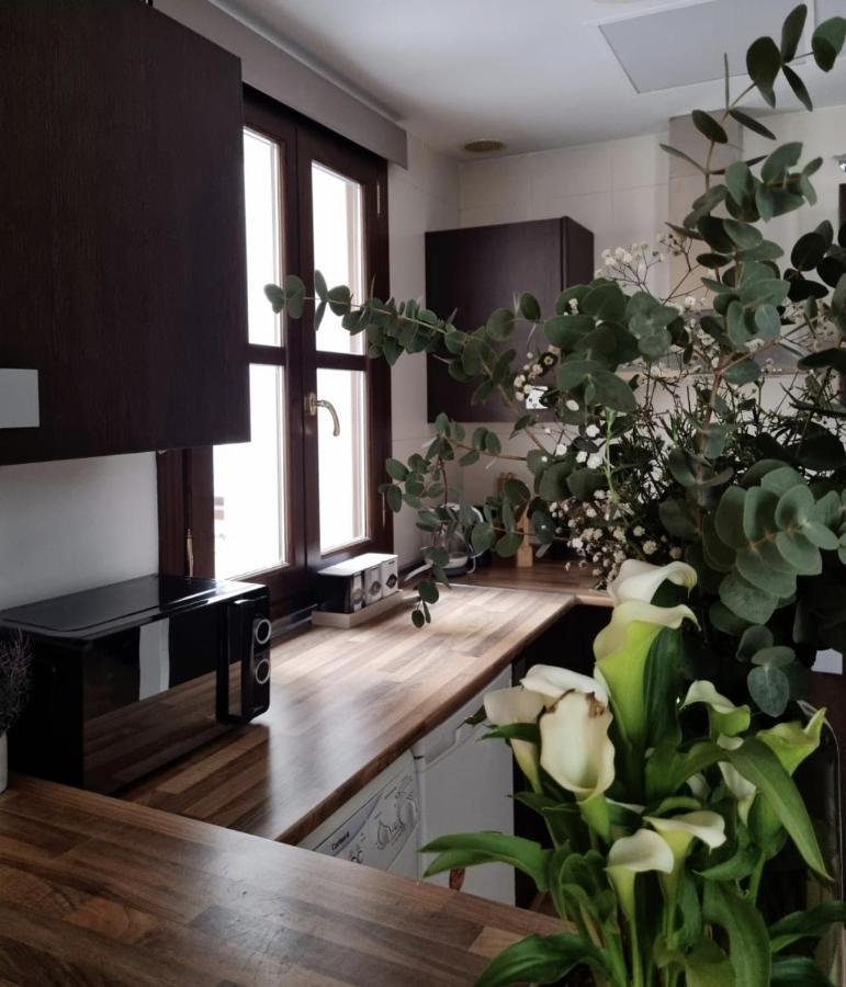 Cozy Apartment In The City Center Granada Kültér fotó