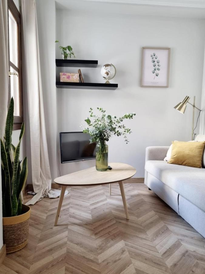 Cozy Apartment In The City Center Granada Kültér fotó