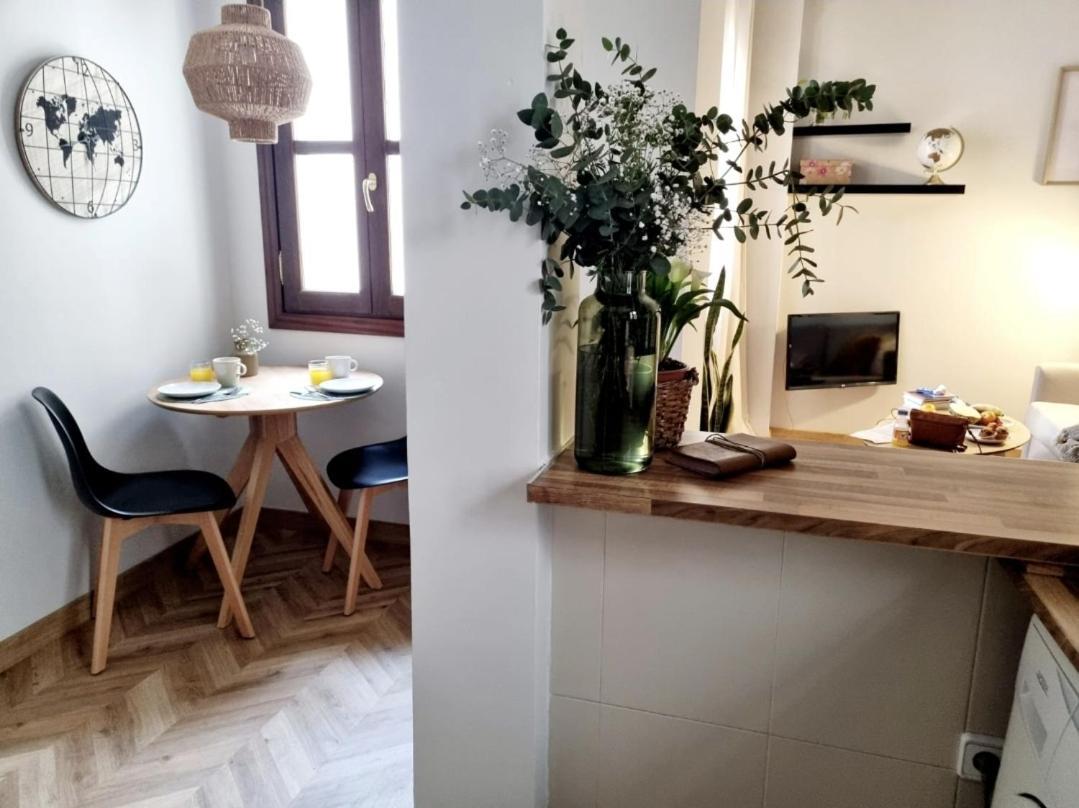 Cozy Apartment In The City Center Granada Kültér fotó