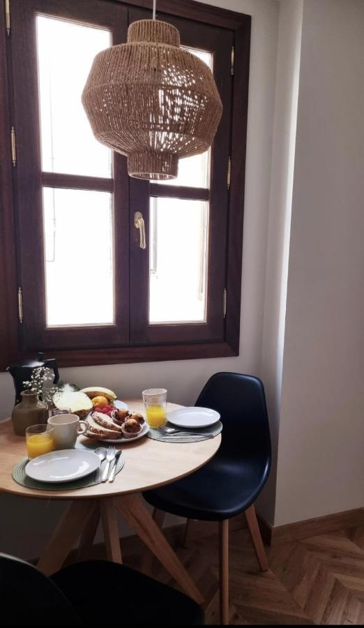 Cozy Apartment In The City Center Granada Kültér fotó