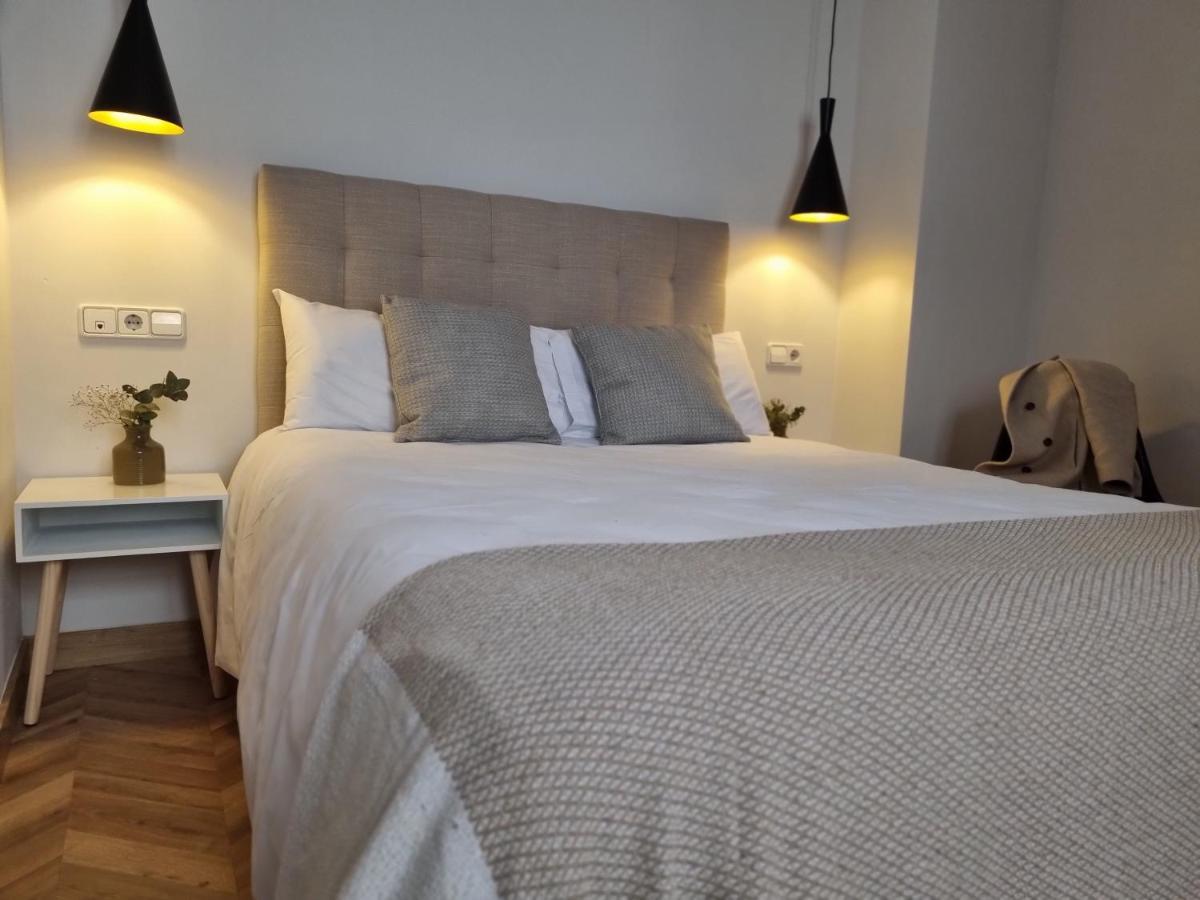 Cozy Apartment In The City Center Granada Kültér fotó