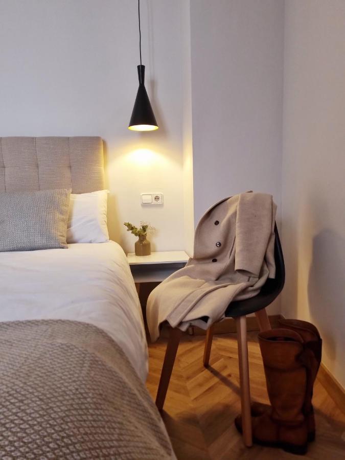 Cozy Apartment In The City Center Granada Kültér fotó