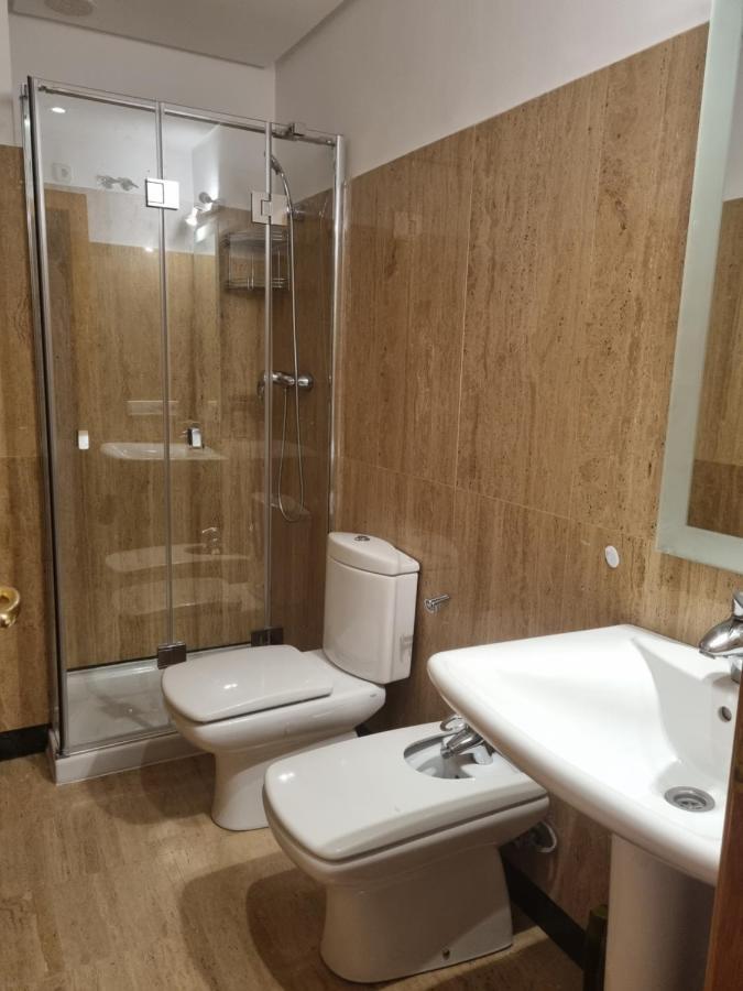 Cozy Apartment In The City Center Granada Kültér fotó